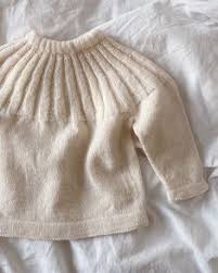 Haralds Pullover Pullover Stricken Und Strickanleitungen