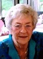 Joyce Compton Obituary (1936