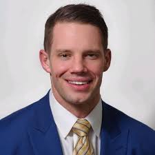 A passing of the torch 🔥 Over the past 12-18 months, it has become clear… 