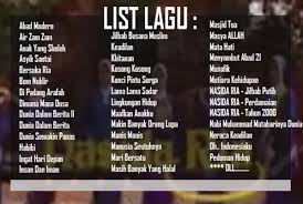 Download Lagu Khitanan Mp3 Kumpulan qasidah dan sholawat versi cover gasentra. tim270 inyan spb ru