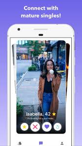 5 the single dating app for singles over 50. Senior Dating For Android Apk Download