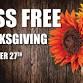 Fuss Free Thanksgiving to Go event image