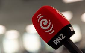 RNZ remains New Zealand's most trusted news brand, survey reveals