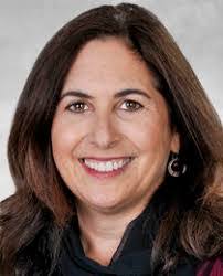 Jill Levine's Instagram, Twitter & Facebook