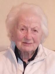 Condolence Book for Eileen Hickey (Curraheen, Cork)