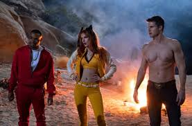 As in every other year, the comedy movies of 2020 took a lot of forms: 5 Best Horror Comedies To Watch On Netflix For Halloween 2020