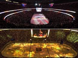Ticketcity is trusted site to purchase nhl tickets and our unique shopping experience makes it easy to find fantastic hockey tickets. Entertainment Uberall Die Vegas Golden Knights Eishockey Bildergalerie Kicker