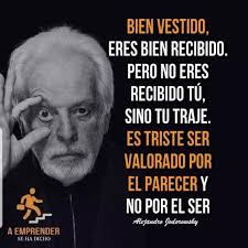 Reflexión de domingo