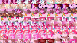 Flowerbunny hentai hot photo collection