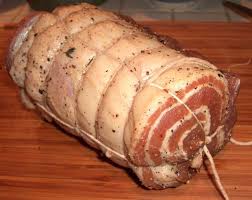 Homemade Pancetta Pancetta Homemade Italian Sausage Charcuterie Recipes
