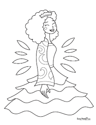 Some of the coloring page names are jasmine in wedding dress disney princess coloring full size image princess coloring, princess in ball gown dress coloring, princess in ball gown off the shoulder dress coloring, disney princess coloring ariel in a dress, princess in flower dress coloring, pretty dresses coloring at. Princess Coloring Pages 30 Printables Easy Peasy And Fun