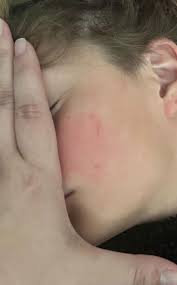 If you have a little boy named Gabe in the 2nd grade that rides bus 42,  please message me! I'm not even wasting my time going to the school. I want  to