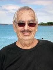 Obituary for George Ferreira, Jr.