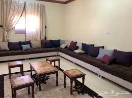 اثاث مستخدم قليل للبيع سكاكا الجوف
