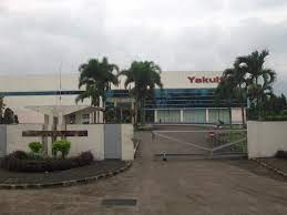 Pt yakult indonesia persada adalah perusahaan manufaktur serta distribusi produk minuman susu berfermentasi (probiotik) dengan merk pt yakult indonesia persada memiliki fasilitas produksi / pabrik di beberapa lokasi di indonesia salah satunya mojokerto tepatnya di kawasan industri ngoro. Informasi Sukabumi Pt Yakult Indonesia Persada Sukabumi Factory