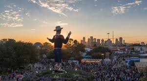 Tickets Available For 2019 State Fair Of Texas Morning Ag