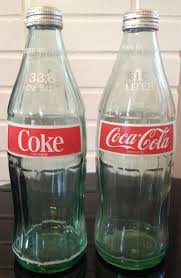 Pin On Coke Bottles Cans