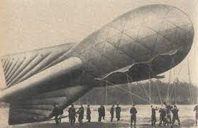 The weapon or shot was carried aloft to the required altitude slung underneath the barrage balloon, allowing test shots at much higher altitudes than tower shots, in controlled conditions. Barrage Balloons Ch 10 German Antiaircraft Artillery Military Intelligence Service Special Series 10 1943 Lonesentry Com