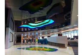 Learn how to complete your recessed fixtures in this article. Acoustic Ceilings Love That Design