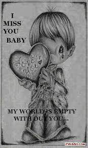 Missing My Baby Boy Quotes Quotesgram