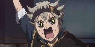 Helping Asta: Searching For A Cure | Black Clover Wiki | Fandom