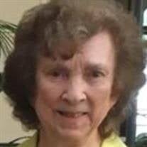 Joanne S. Jones Obituary