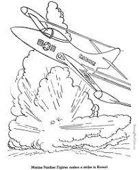 • oh yeah, and our us air force emblem! Military Coloring Pages Free And Printable