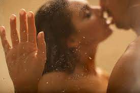 Le fantasme de faire l'amour sous la douche – L'Express