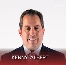 Top influential sports journalists of all time!