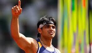 1 day ago · neeraj chopra's winning throw. 63zmybefrrx4dm