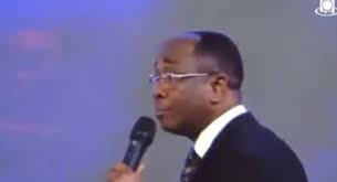 A Muslim Can Be President- Pastor Blasts NDC Tribal Politics