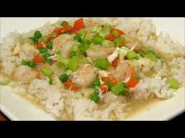 What's so convenient about this recipe that it doesn't take much time to make. Shrimp With Lobster Sauce Chinese Food Recipe Youtube
