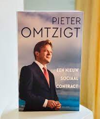 Wopke hoekstra wil premier worden wanneer het cda met pieter omtzigt aan het roer de grootste partij wordt bij de komende kamerverkiezingen. Boekhandel Broekhuis Gesigneerde Pieter Omtzigt Het Spraakmakende Boek Van De Twentse Politcus Die Met Zijn Gedachtengoed Weer Op Veel Voorkeurstemmen Kan Rekenen Bij De Komende Verkiezingen Gesigneerd Bij Broekhuis Via Https Www