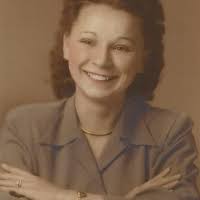 Obituary information for Etta B. Taylor