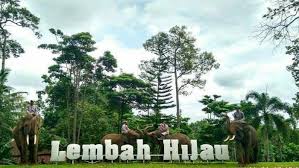 Tiket bundling wbl + maharani zoo. Harga Tiket Masuk Dan Wahana Di Tempat Wisata Unggulan Lembah Hijau Lampung Destinasi Travel Indonesia