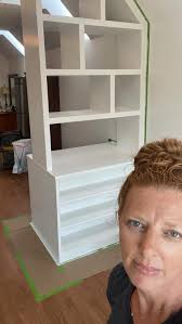 Our final ‘hurrah’ at Rusted Petal was a stunning bonus room makeover, from  floor to ceiling, complete with custom built-ins that are bathed in natural  light, thanks to those perfect skylights!, We ...