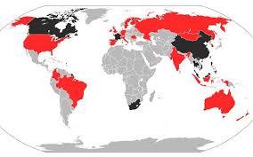 It isnt like this is fauci and a friend discussing covid being a bioweapon. Scinexx Das Wissensmagazin