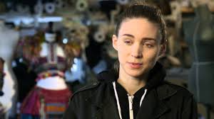 See more of rooney mara on facebook. Pan Rooney Mara Tiger Lily Behind The Scenes Movie Interview Screenslam Youtube