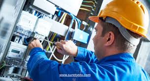 City of Richmond, IN - Electrical Contractor Bond - Swiftbonds