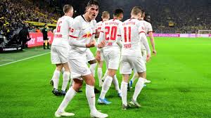 Borussia dortmund match on jun 20, 2020. Borussia Dortmund Vs Rb Leipzig Football Match Summary December 17 2019 Espn