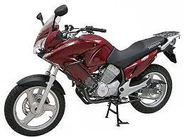 Honda Varadero Xl125v 04 08 Sw Motech Centre Main Stand Honda Touring Bike Varadero