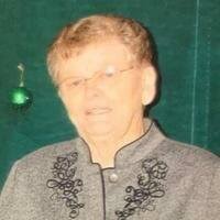 Obituary of Doreen Brown