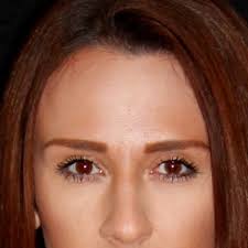 Kimberly Vassallo's Instagram, Twitter & Facebook