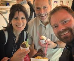 The Catholic Traveler (2025)