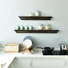 Check spelling or type a new query. 36 Inch Corona Crown Molding Wall Shelf Solid Pine Wood Floating Shelves Wellandstore