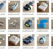 49627-0580 Secondary Lock for Connector Housing - Connector ...