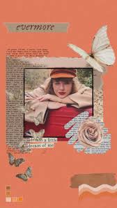 Evermore Taylor Swift Taylor Swift Swift Taylor
