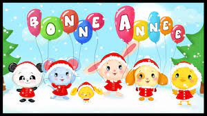 Slt je voudrais souhaiter chaleureusement une bonne année 2010 a mon chéri et j' ai pas d'idées je v. Chanson De La Bonne Annee Youtube