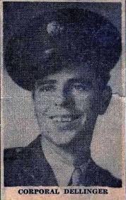 Loraine Scott Dellinger (1916-1972)