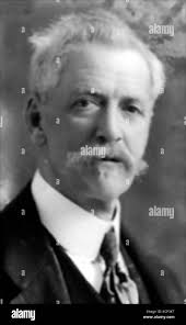 Henry richardson hi-res stock photography and images